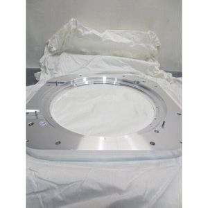Adaptador AMAT 0040-22023, Fuente WB 5500 de 13 pulgadas, 13 - Equipo y piezas de semiconductores de confianza globales en el mercado - Product Image 1