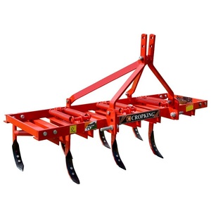 Dents de cultivateur de qualité professionnelle pour agriculteurs : Pièces d'équipement agricole fiables pour les professionnels - Product Image 4