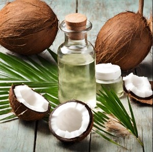 Aceite de Coco Virgen Puro Prensado en Frío de Ben Tre al por Mayor - Product Image 2
