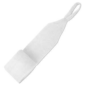 Bandages de boxe et de fitness en coton 100% légers et respirants, de haute qualité, extensibles et élastiqués, pour MMA (bandage intérieur) - Product Image 4