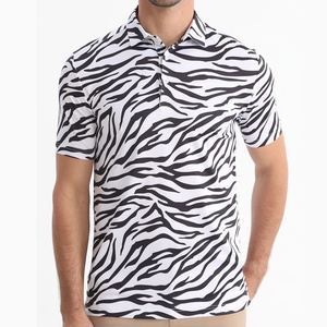 Camiseta polo para hombre, camisetas polo de algodón suave para hombre - Product Image 4