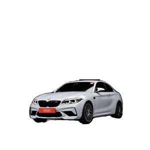 BMW M2 Competition 2021, conduite à gauche, 38 348 km - Product Image 1