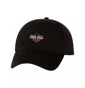 Casquette de sport personnalisée avec broderie, logo sur mesure, ajustable, pour l'extérieur - Product Image 1