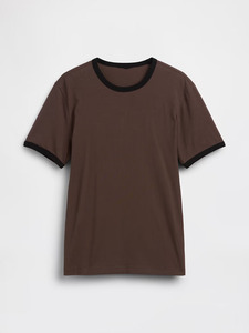 T-shirts pour hommes, approvisionnement en vêtements en gros, développement de vêtements à marque privée, production de vêtements sur mesure, marque de mode, 220 grammes - Product Image 3
