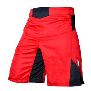 Pantalones Cortos de Muay Thai y Boxeo para Hombre y Mujer, 100% Poliéster, Sublimados, Personalizados, Cintura Media Elástica, Secado Rápido, Transpirables - Product Image 6