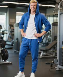 Chándal para Hombre de Primera Calidad en Oferta, Chándal para Hombre Hecho en Fábrica, Chándal para Hombre a Precio de Mayoreo - Product Image 4