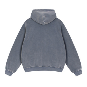 Conjunto Deportivo de Invierno para Hombre con Capucha y Cordón Ajustable, 100% Poliéster, Ropa Deportiva para Correr y Gimnasio - Product Image 4