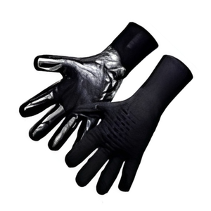 ถุงมือผู้รักษาประตู Pro Logo รุ่น Professional Latex Bladder High Air Elite สำหรับการแข่งขันฟุตบอล ขายส่งจำนวนมาก รับผลิตแบบ OEM - Product Image 4