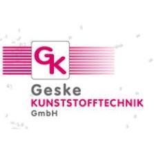 Geske Kunststofftechnik GmbH logo