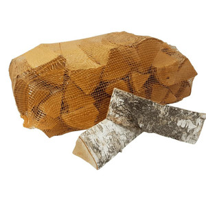 Bois de chauffage de bouleau 100% séché pour exportation, pour poêles à bois, grilles et foyers, à haute valeur énergétique et faible teneur en cendres - Product Image 6