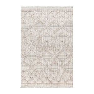 MORROMUS Tapis antidérapant de salon de luxe en coton doux tufté avec broderie lavable à bas prix-GSI RU 204 - Product Image 1
