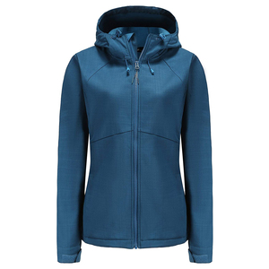 Custom Women's Outdoor Hiking Clothing Manufacturer Women's Outdoor Activity Softshell <b>Jacket</b> Factory Custom Women's - Product Image 4