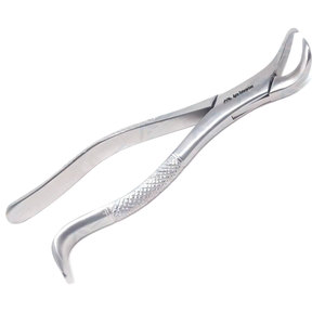 Instrumentos Quirúrgicos Dentales, Instrumentos de Cirugía Oral, Fórceps de Extracción, Elevadores para Cirugía Oral Dental - Product Image 1