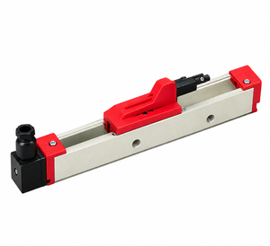 Potenciómetro lineal LPH 100 Visión de matriz de calidad superior para un crecimiento significativo de la industria - Product Image 1