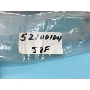 J&F 52100104 ANILLO, SOPORTE, BRACKET, 172732 - Equipo y Piezas de Semiconductores de Confianza de Global Legacy - Product Image 4