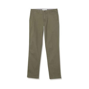 Venta Exclusiva de Pantalones Chinos Antiestáticos de Estilo Clásico y Calidad Superior para Hombre a Precio de Mercado Mayorista - Product Image 1