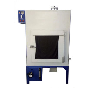 Equipo de Prueba de Plástico de Alta Calidad, Ecológico y Fácil de Operar, Probador Digital de Visibilidad de Humo en Venta - Product Image 1