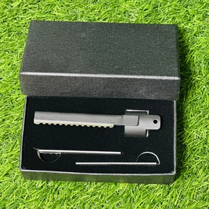 High Quality Black Stainless Steel Finger <b>Ring</b> Barber Razor Professional Hair <b>Thinning</b> & Styling Tool with Ergonomic Finger <b>Ring</b> - Product Image 5