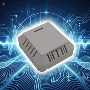 Caja de Distribución de Plástico Moldeada por Inyección Personalizada, Caja para PCB, Carcasa de ABS, IP54 - Product Image 1