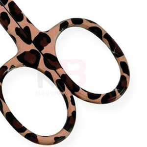 Tijeras para Cutículas de Alta Calidad, Acero, para Manicura, Herramientas de Belleza - Product Image 5
