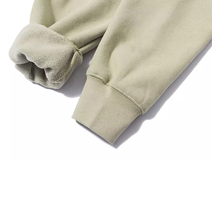 ชุดวอร์มผู้ชายทันสมัยและสวมใส่สบายสำหรับใส่ลำลอง ปี 2026 ชุดวอร์มลำลองคุณภาพสูงสำหรับผู้ชาย - Product Image 3