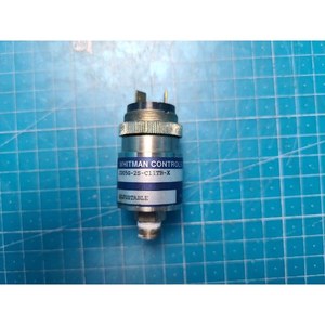 Sonda Termopar de Alta Temperatura Gordon 815/678-2211 Usada Como Pieza de Repuesto para Equipos Semiconductores Legacy - Product Image 2