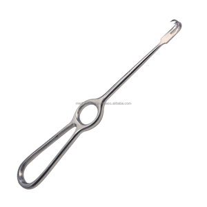 Volkman Wound Retractor German Stainless Steel Surgical Tool CE ISO Certified Medivolve Best Wholesale Supplier - Product Image 1