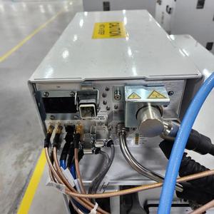 Manómetro de Capacitancia MKS EDGE 30R40A-G13 - Equipo y Piezas de Semiconductores de Confianza con Legado Global - Product Image 3