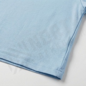 Camisetas de Verano para Mujer, Tallas Grandes, Estampadas, Holgadas, de Algodón, Camisetas Cortas, Ropa Deportiva, Transpirable, Color Personalizado - Product Image 5