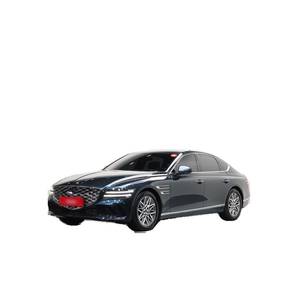 Genesis G80 2024 2.5 Turbo AWD Gasolina 11,306 km Caja de Cambios Automática Asientos de Cuero Volante a la Izquierda Cámara Trasera - Product Image 1