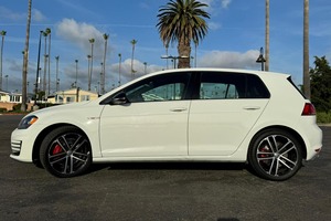 Volkswagen GTI Sport 2017 - Product Image 3