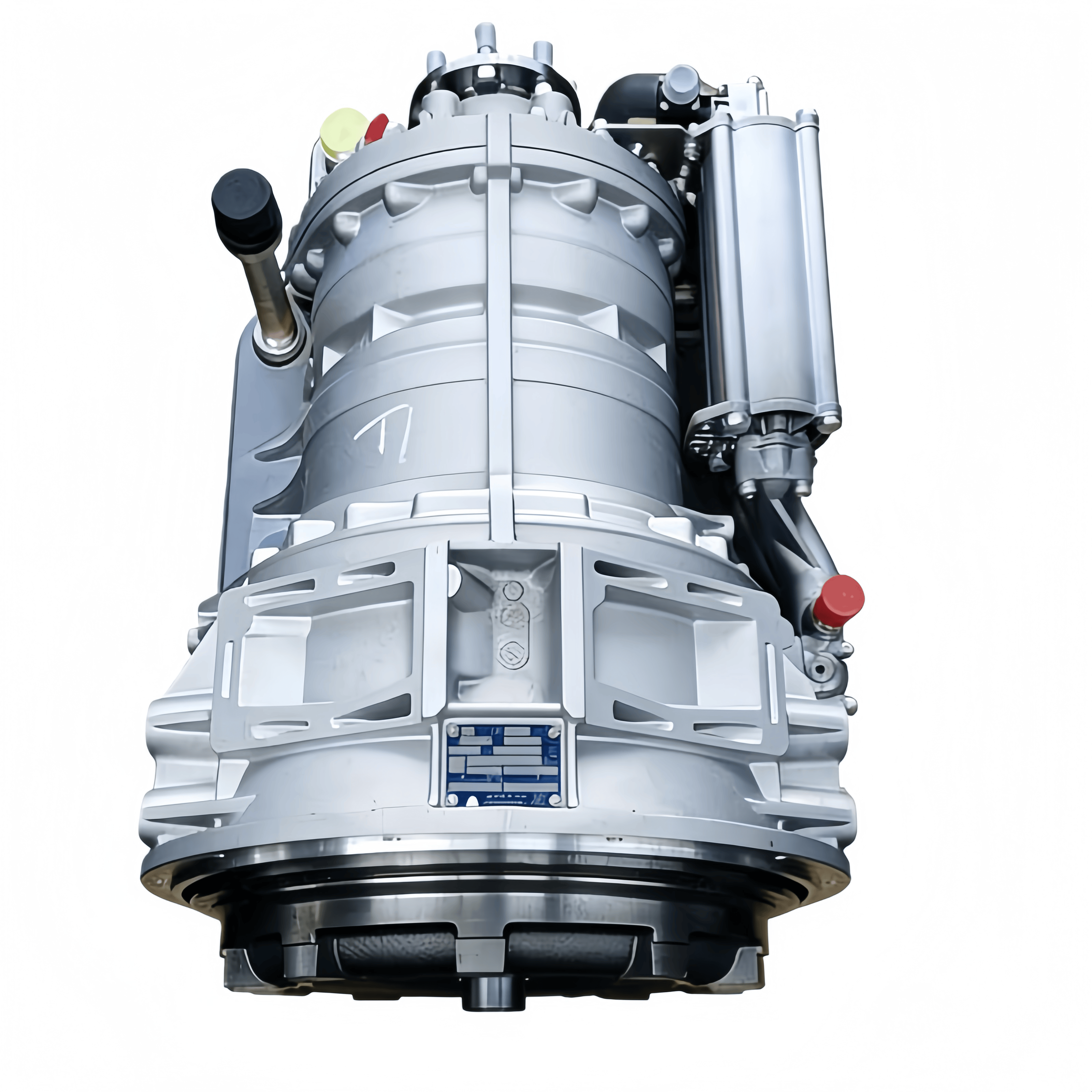 ZF6HP604C Transmission for Yutong / Golden Dragon / Scania