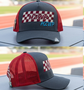 Gorra Trucker Unisex de Malla con 6 Paneles, Ajustable, Casual, con Logotipo Bordado Elegante, para Primavera/Verano - Product Image 2