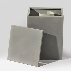 ที่ครอบถังโพรเพนกลางแจ้งพร้อมคุณสมบัติกันน้ำและกันแดด - Product Image 4