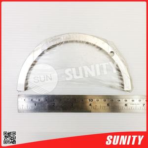 TAIWAN SUNITY METAL THRUST STD 6LA-ST OEM 148616-02230 Roulement neuf pour moteur diesel marin 6LA-ST - Product Image 4