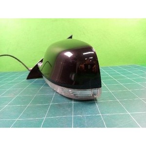 ชุดประกอบกระจกมองข้างด้านนอกซ้าย Phaeton รุ่น F251F101U6680 - Product Image 3