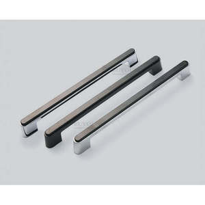BUYOUNG-Cubierta de tirador elegante para muebles, manijas y perillas, para tirar de la manija, de la caja, de los muebles - Product Image 1