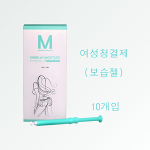 Scion Pencuci Wanita, Producto Coreano de Belleza Femenina, Limpiador Íntimo con pH Equilibrado, Hecho en Corea, 10 Unidades, Higiene, Sin Perfume - Product Image 2