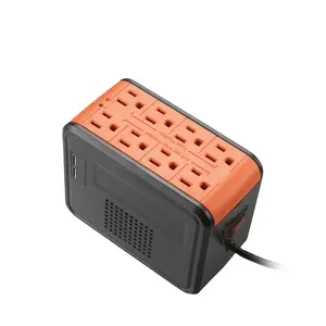 Usb Power Charger Voltage Regulator/Stabilizer Voor Computer