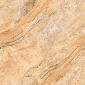 Carrelage en porcelaine poli numérique antibactérien antidérapant HD-348 600x600 mm 8,5 mm d'épaisseur, qualité supérieure pour les espaces commerciaux - Product Image 2