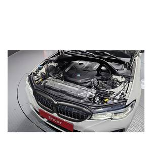 BMW Serie 3 M340i, Modelo de Julio de 2023, con 84,261 km, Volante a la Izquierda, Caja de Cambios Automática, Cámara Trasera - Product Image 6