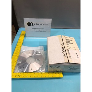 AMAT 0020-32129 <b>Spacer</b> N15 Shunt 200mm ESC, 146466 - Trusted Global Legacy Semiconductor Equipment and Parts at - Product Image 2