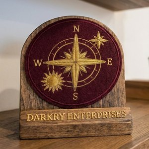 Handmade Custom Gold Bullion Wire Embroidered Masonic Regalia Blazer Badge Freemason Square Compass <b>Star</b> Emblem Patch Wholesale - Product Image 4