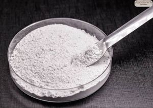 ผงเคลือบอะคริลิกแคลเซียมคาร์บอเนตความบริสุทธิ์ 99% สำหรับสีเรือ เคลือบยาง เกรดอุตสาหกรรม ยี่ห้อ VNT7 รุ่น VNT-4S - Product Image 4