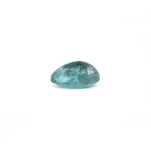 Natural Zambian Emerald 4.08 Carat Loose Gemstone Emerald Cut for Fine Jewelry - Product Image 3
