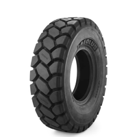 Шины AEOLUS AE43 TT/TL 18.00R25 24.00R35 высокого качества с 3-летней гарантией для жестких самосвалов и погрузчиков