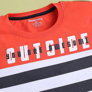 Camiseta de algodón de gran tamaño de alta calidad para hombre, talla grande, hombro caído personalizado, estampado Vintage en blanco - Product Image 3