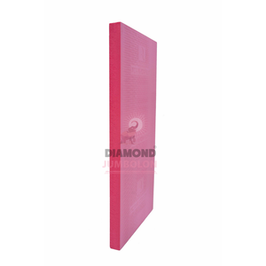 XPS Rigid <b>Foam</b> Insulation Board 300–400 kPa, High Thermal Efficiency for Floors & Walls, -50°C, 5-Year Warranty - Product Image 6