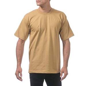 T-shirts pour hommes de qualité supérieure, personnalisables, imprimés ou unis, à manches courtes, en coton, best-sellers à prix abordable - Product Image 3