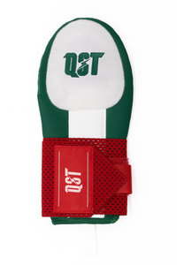 Diseño personalizado Durable Youth & Adult Baseball Mitt Finger Style Protector protector para Base Running and Sliding - Product Image 2